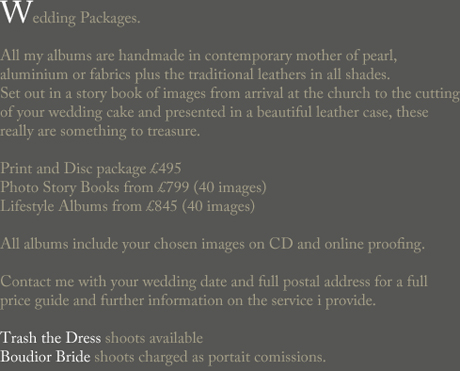 Prices
